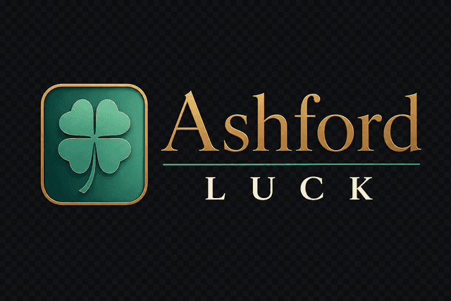 Ashford Luck